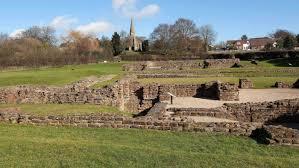 Letocetum Roman Baths and Museum
